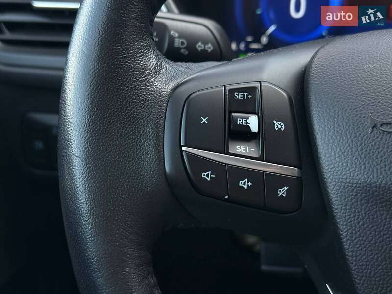 Внедорожник / Кроссовер Ford Escape 2020 в Ровно фото 32 Внедорожник / Кроссовер Ford Escape 2020 в Ровно