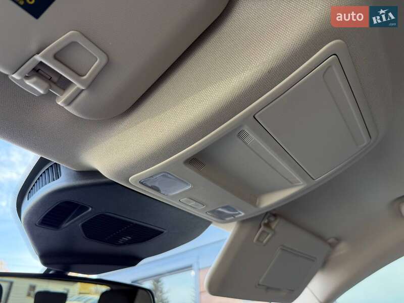 Внедорожник / Кроссовер Ford Escape 2020 в Ровно фото 40 Внедорожник / Кроссовер Ford Escape 2020 в Ровно