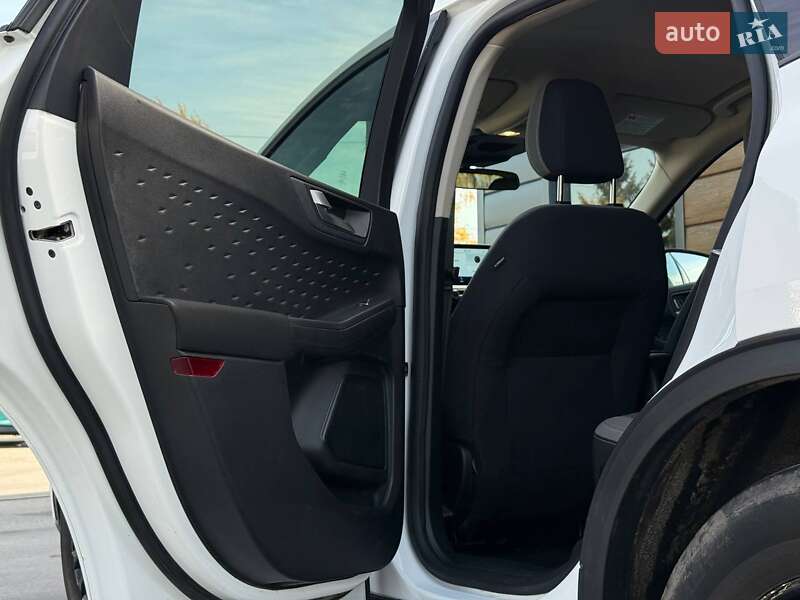 Внедорожник / Кроссовер Ford Escape 2020 в Ровно фото 42 Внедорожник / Кроссовер Ford Escape 2020 в Ровно