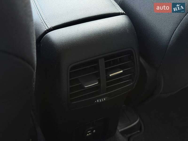 Внедорожник / Кроссовер Ford Escape 2020 в Ровно фото 47 Внедорожник / Кроссовер Ford Escape 2020 в Ровно