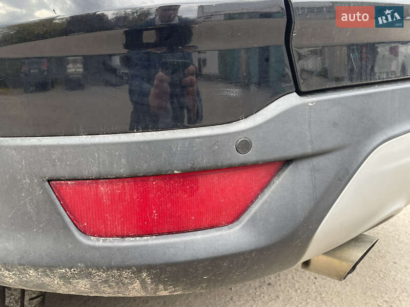 Внедорожник / Кроссовер Ford Escape 2016 в Львове фото 27 Внедорожник / Кроссовер Ford Escape 2016 в Львове