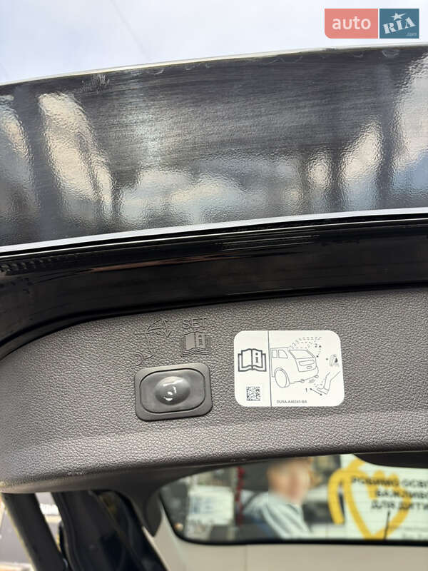 Внедорожник / Кроссовер Ford Escape 2017 в Черновцах