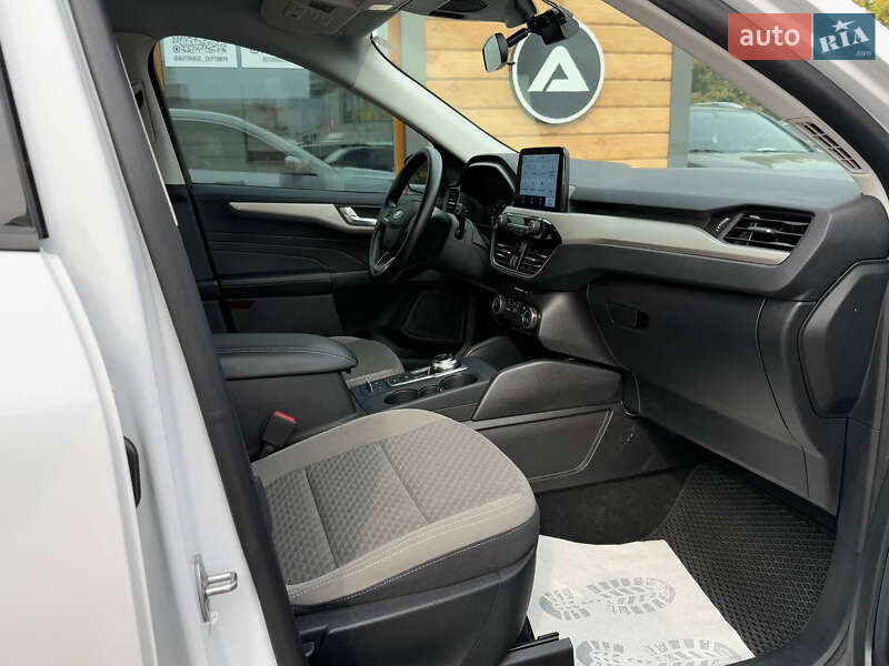 Внедорожник / Кроссовер Ford Escape 2021 в Житомире фото 10 Внедорожник / Кроссовер Ford Escape 2021 в Житомире