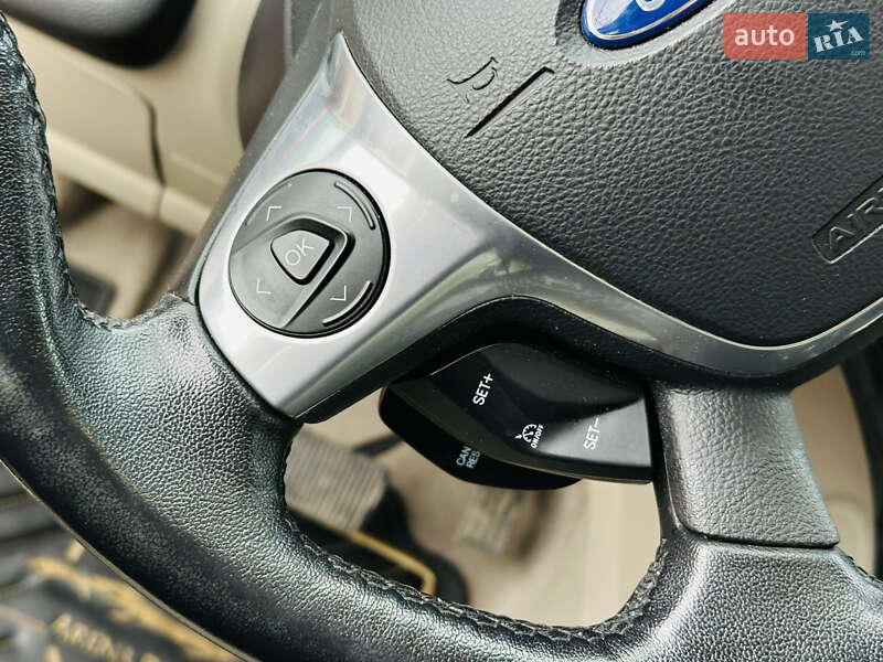 Внедорожник / Кроссовер Ford Escape 2016 в Харькове фото 31 Внедорожник / Кроссовер Ford Escape 2016 в Харькове