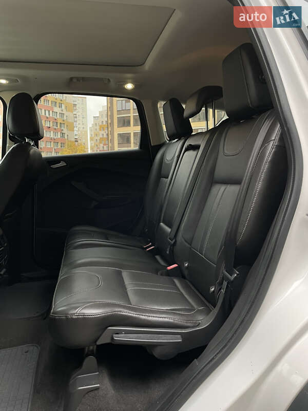 Внедорожник / Кроссовер Ford Escape 2013 в Одессе