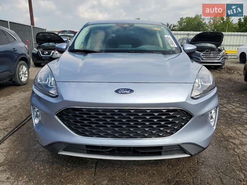 Внедорожник / Кроссовер Ford Escape 2022 в Виннице