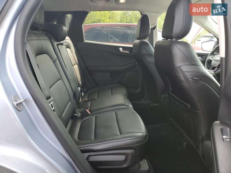 Внедорожник / Кроссовер Ford Escape 2022 в Виннице