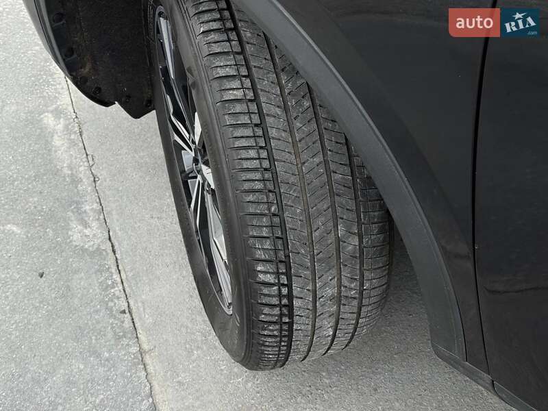 Позашляховик / Кросовер Ford Escape 2022 в Рівному фото 9 Позашляховик / Кросовер Ford Escape 2022 в Рівному