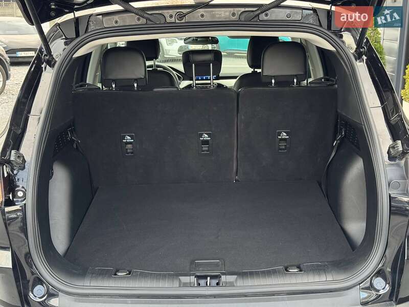 Позашляховик / Кросовер Ford Escape 2022 в Рівному фото 14 Позашляховик / Кросовер Ford Escape 2022 в Рівному
