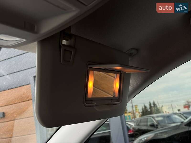 Позашляховик / Кросовер Ford Escape 2022 в Рівному фото 31 Позашляховик / Кросовер Ford Escape 2022 в Рівному