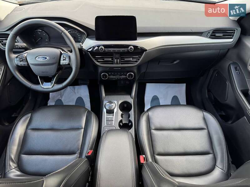 Позашляховик / Кросовер Ford Escape 2022 в Рівному фото 53 Позашляховик / Кросовер Ford Escape 2022 в Рівному