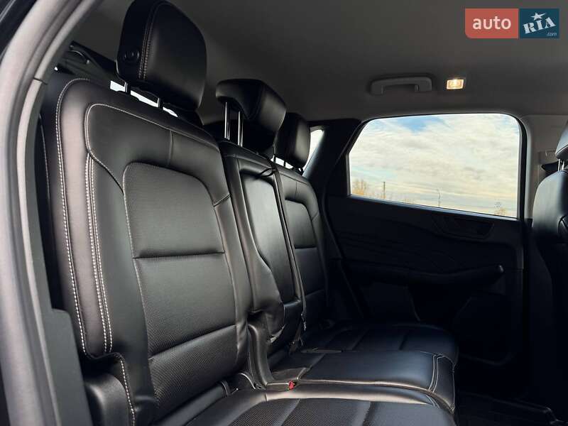 Позашляховик / Кросовер Ford Escape 2022 в Рівному фото 57 Позашляховик / Кросовер Ford Escape 2022 в Рівному