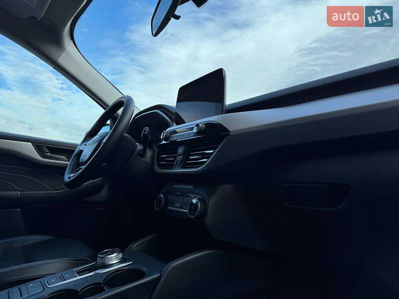 Позашляховик / Кросовер Ford Escape 2022 в Рівному фото 61 Позашляховик / Кросовер Ford Escape 2022 в Рівному