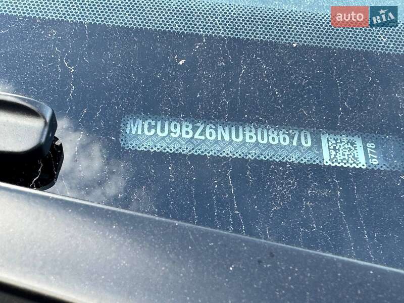 Позашляховик / Кросовер Ford Escape 2022 в Рівному фото 66 Позашляховик / Кросовер Ford Escape 2022 в Рівному