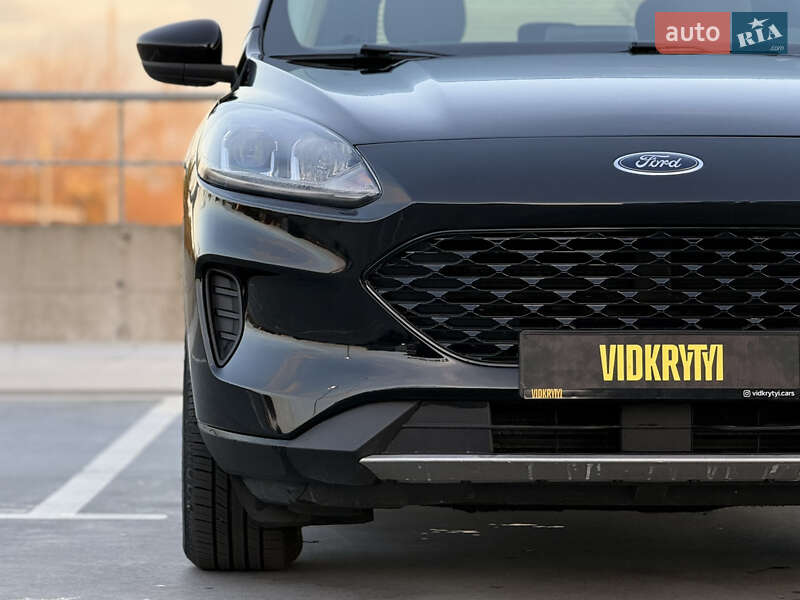 Позашляховик / Кросовер Ford Escape 2021 в Києві фото 6 Позашляховик / Кросовер Ford Escape 2021 в Києві