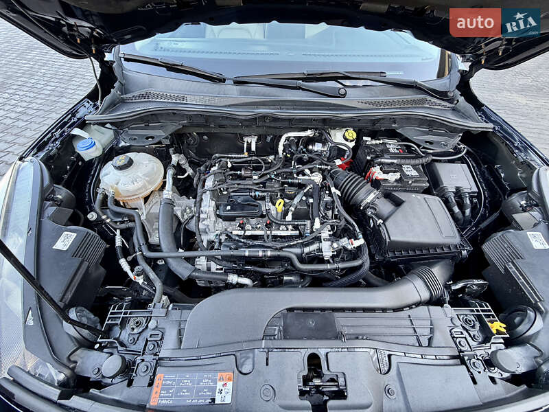 Позашляховик / Кросовер Ford Escape 2020 в Кам'янець-Подільському фото 15 Позашляховик / Кросовер Ford Escape 2020 в Кам'янець-Подільському