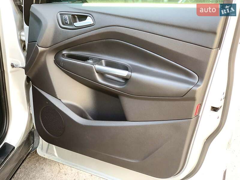 Позашляховик / Кросовер Ford Escape 2017 в Вінниці фото 27 Позашляховик / Кросовер Ford Escape 2017 в Вінниці