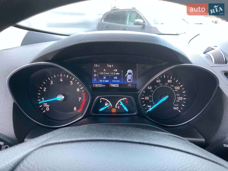 Позашляховик / Кросовер Ford Escape 2017 в Вінниці фото 39 Позашляховик / Кросовер Ford Escape 2017 в Вінниці