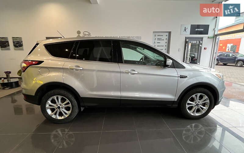 Внедорожник / Кроссовер Ford Escape 2017 в Шептицькому фото 8 Внедорожник / Кроссовер Ford Escape 2017 в Шептицькому