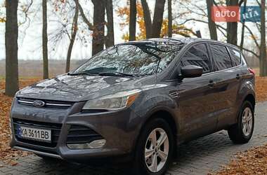 Внедорожник / Кроссовер Ford Escape 2014 в Полтаве