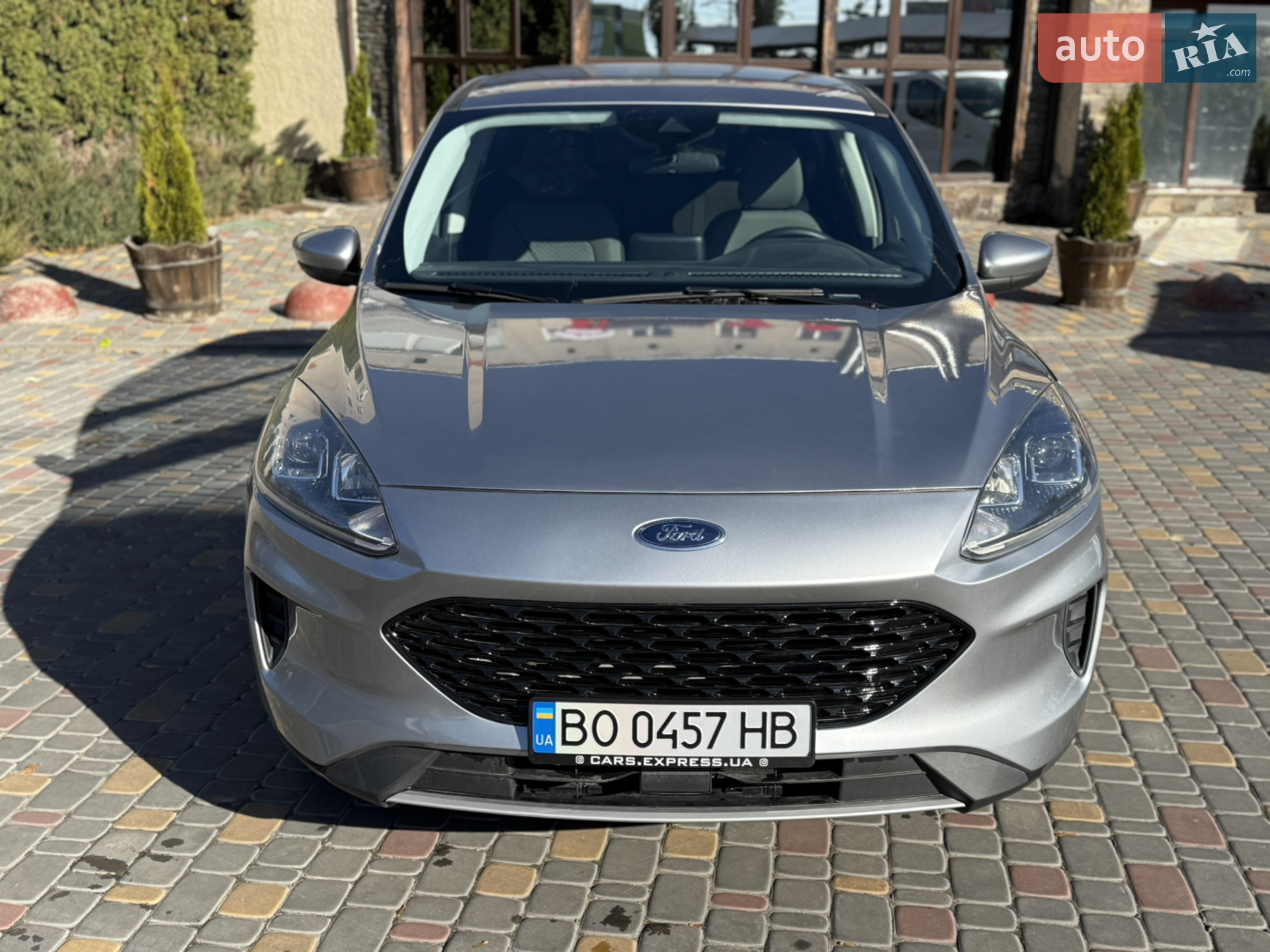2022 Ford Escape - мініатюра 4
