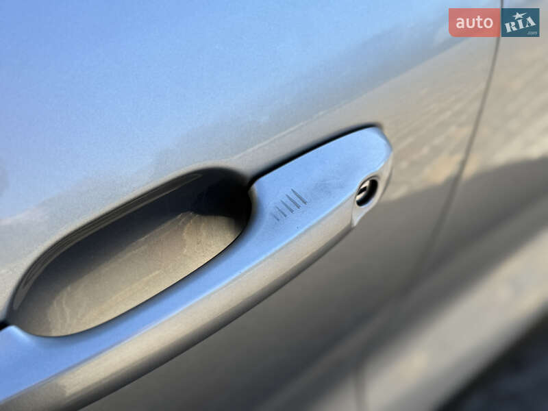 Позашляховик / Кросовер Ford Escape 2022 в Тернополі