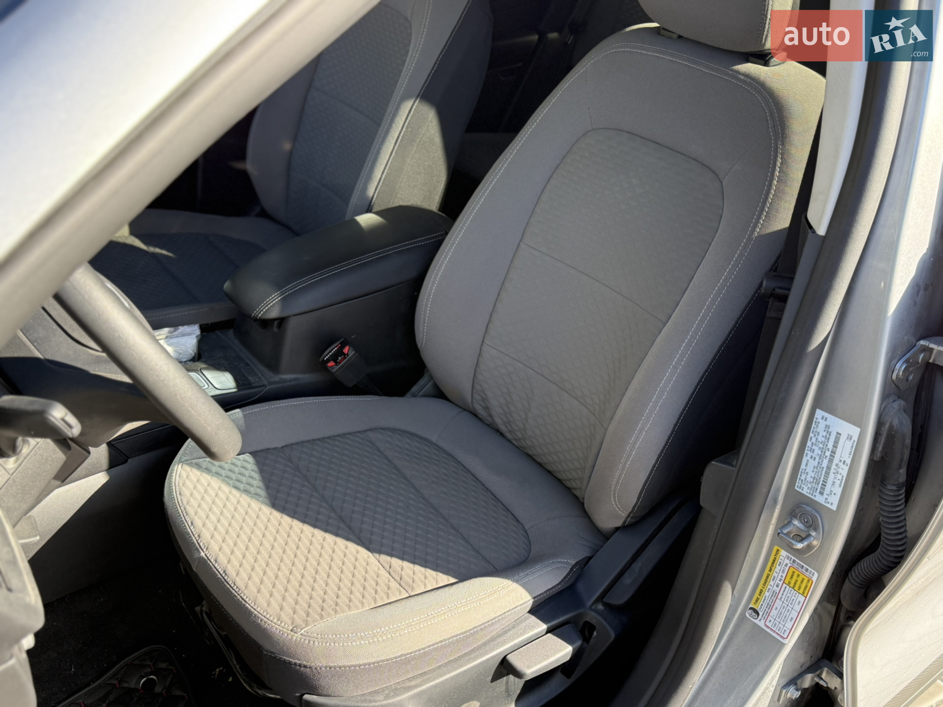 2022 Ford Escape - мініатюра 11