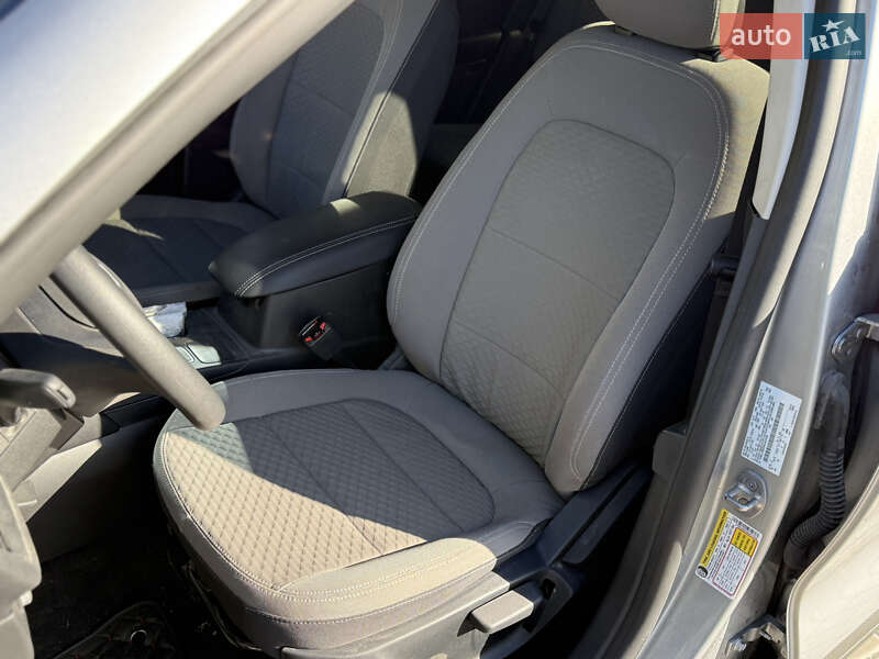 Позашляховик / Кросовер Ford Escape 2022 в Тернополі