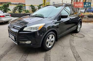 Внедорожник / Кроссовер Ford Escape 2014 в Днепре