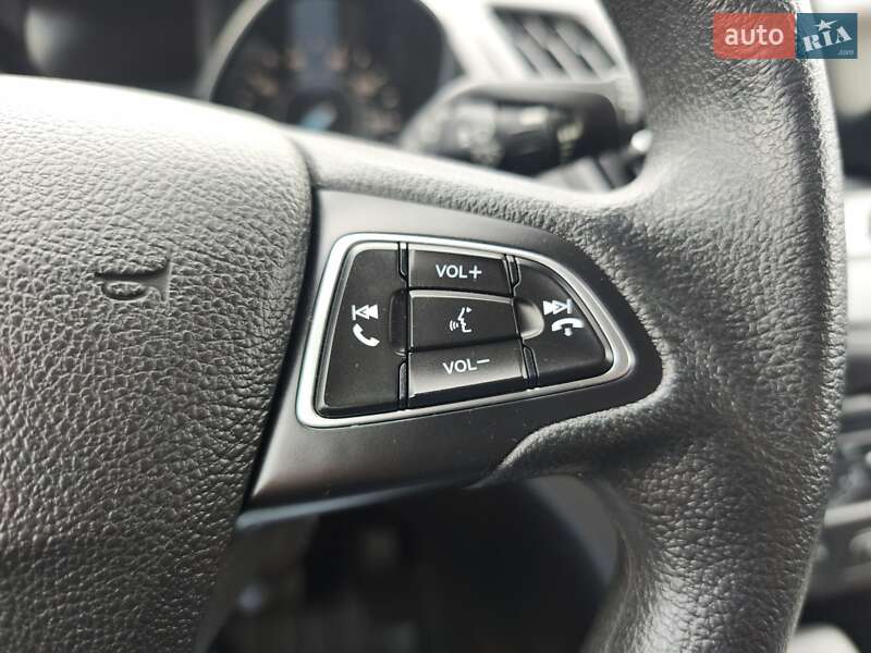 Внедорожник / Кроссовер Ford Escape 2019 в Стрые фото 17 Внедорожник / Кроссовер Ford Escape 2019 в Стрые