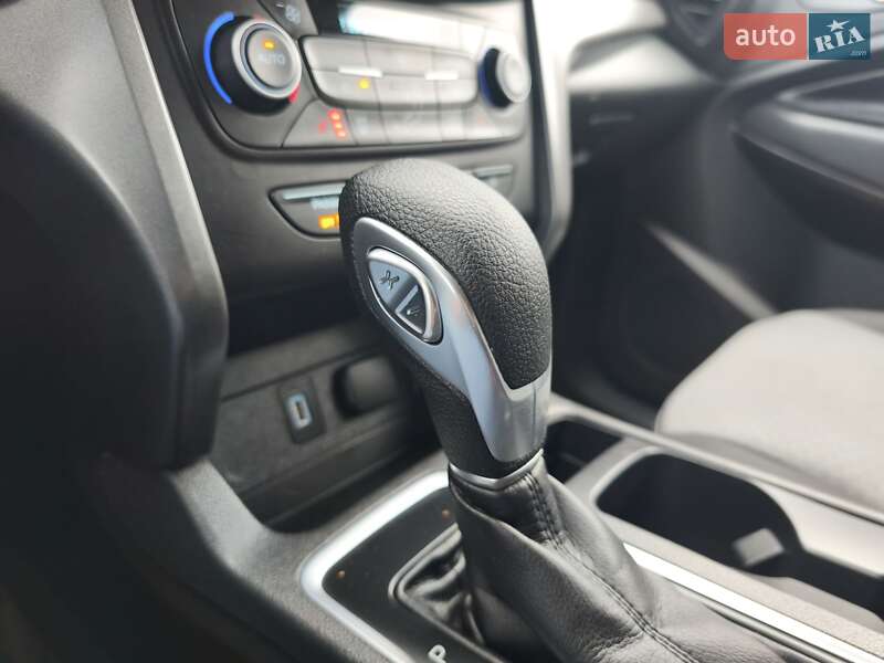 Внедорожник / Кроссовер Ford Escape 2019 в Стрые фото 23 Внедорожник / Кроссовер Ford Escape 2019 в Стрые