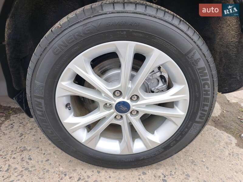 Внедорожник / Кроссовер Ford Escape 2019 в Стрые фото 39 Внедорожник / Кроссовер Ford Escape 2019 в Стрые