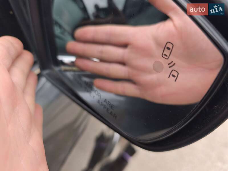 Внедорожник / Кроссовер Ford Escape 2019 в Стрые фото 48 Внедорожник / Кроссовер Ford Escape 2019 в Стрые