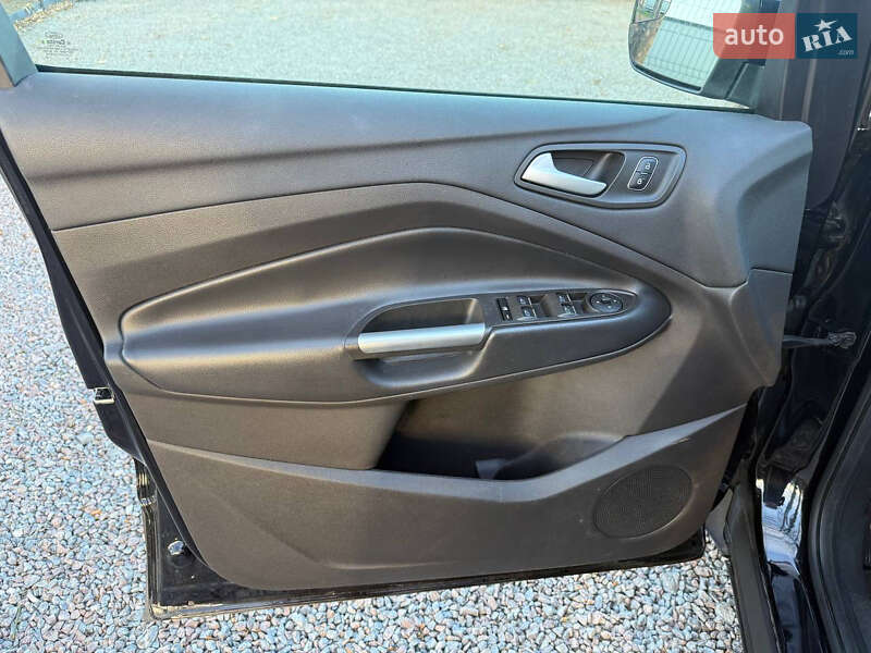 Позашляховик / Кросовер Ford Escape 2018 в Стрию фото 34 Позашляховик / Кросовер Ford Escape 2018 в Стрию