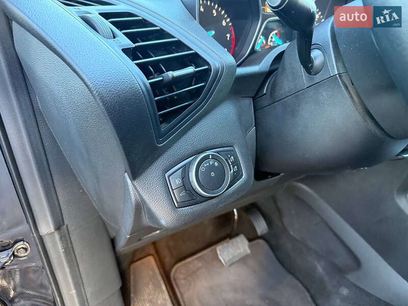 Позашляховик / Кросовер Ford Escape 2018 в Стрию фото 40 Позашляховик / Кросовер Ford Escape 2018 в Стрию