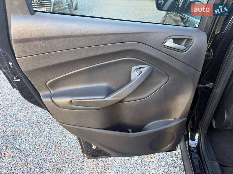 Позашляховик / Кросовер Ford Escape 2018 в Стрию фото 49 Позашляховик / Кросовер Ford Escape 2018 в Стрию