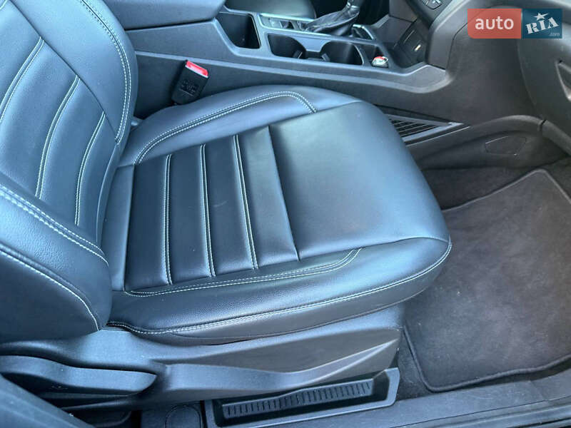 Позашляховик / Кросовер Ford Escape 2018 в Стрию фото 63 Позашляховик / Кросовер Ford Escape 2018 в Стрию