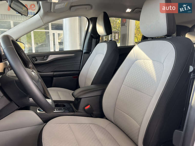 Внедорожник / Кроссовер Ford Escape 2024 в Николаеве фото 9 Внедорожник / Кроссовер Ford Escape 2024 в Николаеве