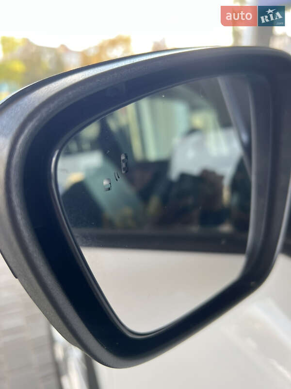 Внедорожник / Кроссовер Ford Escape 2024 в Николаеве фото 16 Внедорожник / Кроссовер Ford Escape 2024 в Николаеве