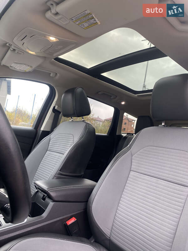 Внедорожник / Кроссовер Ford Escape 2017 в Львове фото 16 Внедорожник / Кроссовер Ford Escape 2017 в Львове