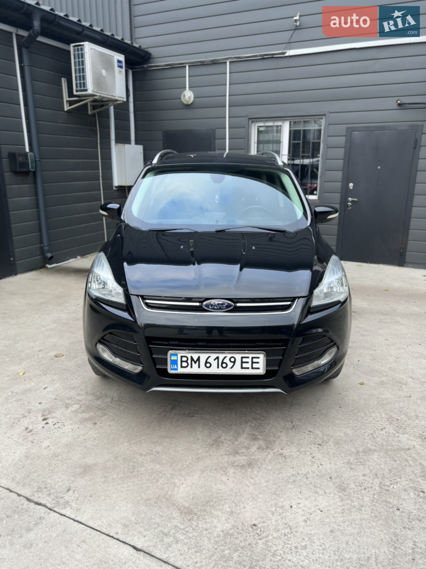 2014 Ford Escape - мініатюра 2