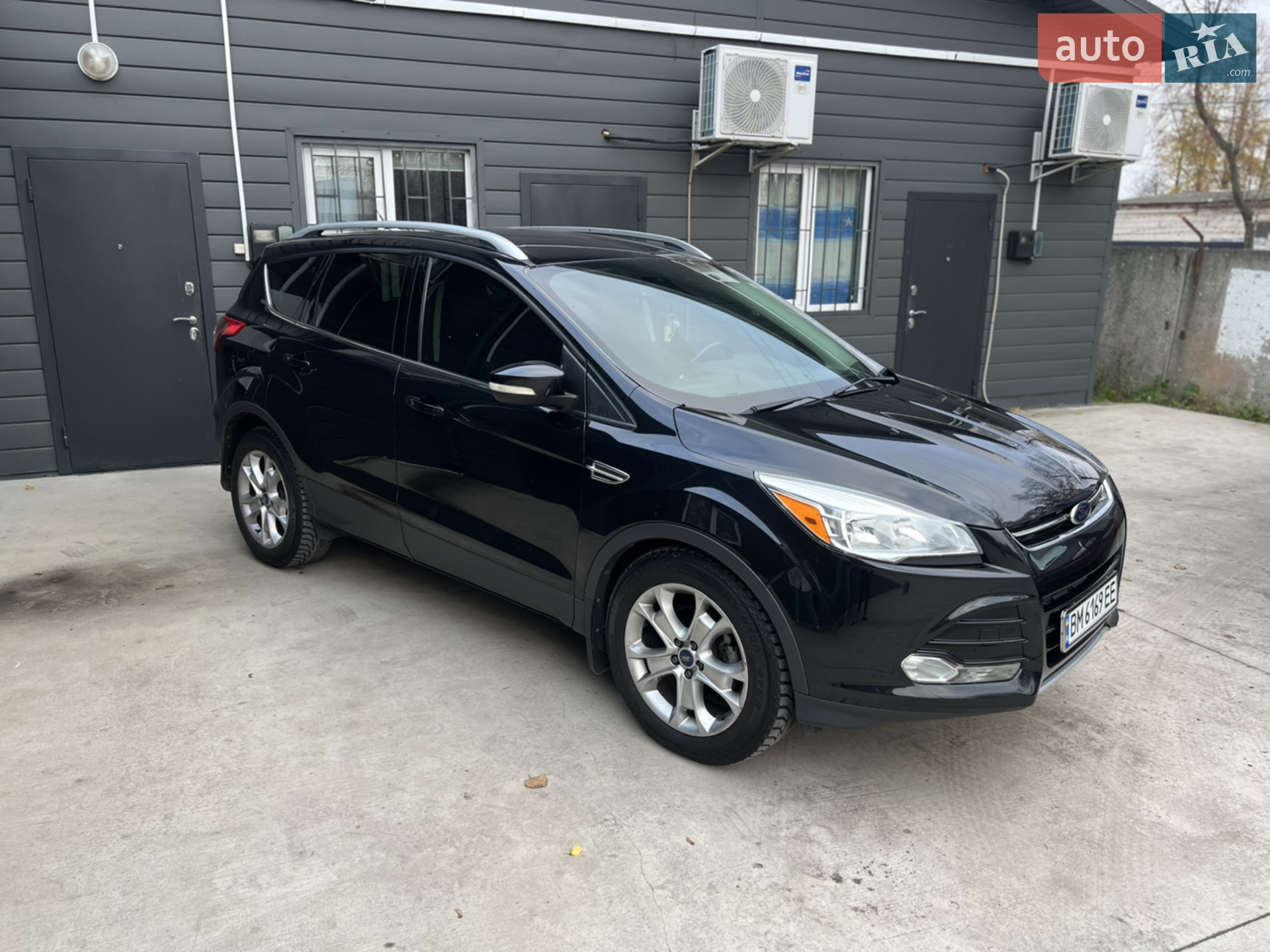 2014 Ford Escape - мініатюра 7