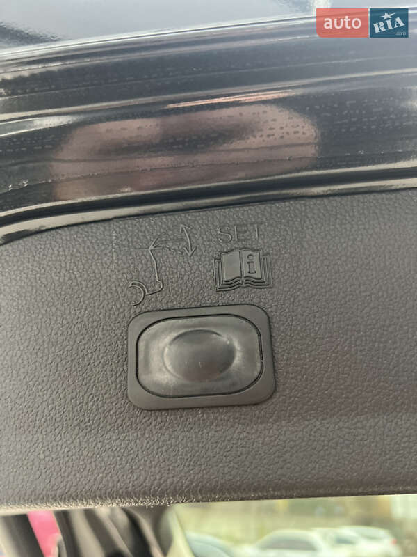 Позашляховик / Кросовер Ford Escape 2014 в Сумах