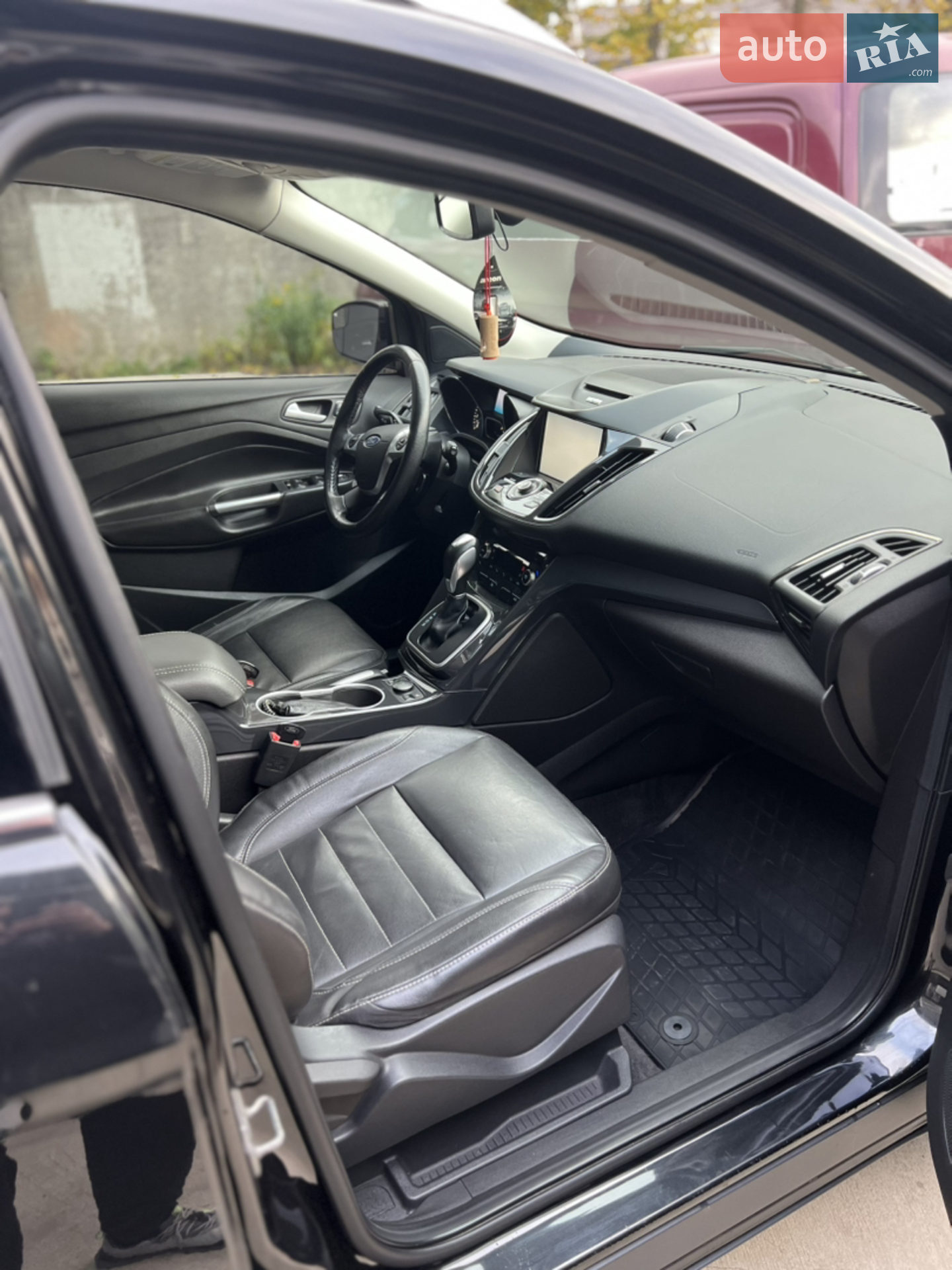 2014 Ford Escape - мініатюра 11