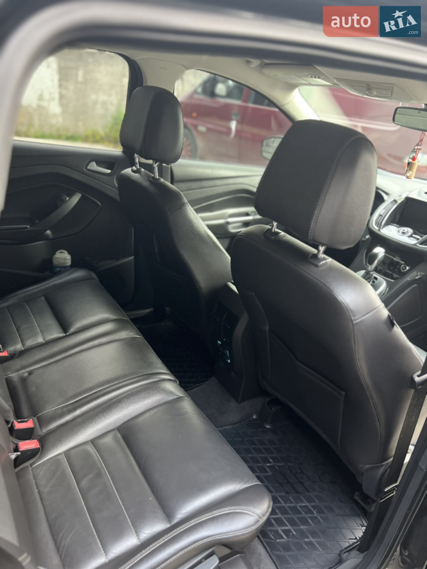 2014 Ford Escape - мініатюра 12