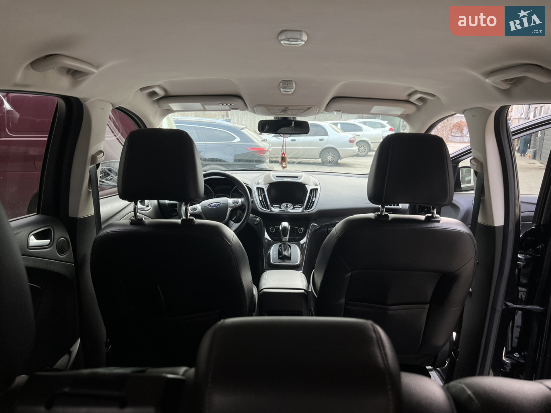 2014 Ford Escape - мініатюра 13