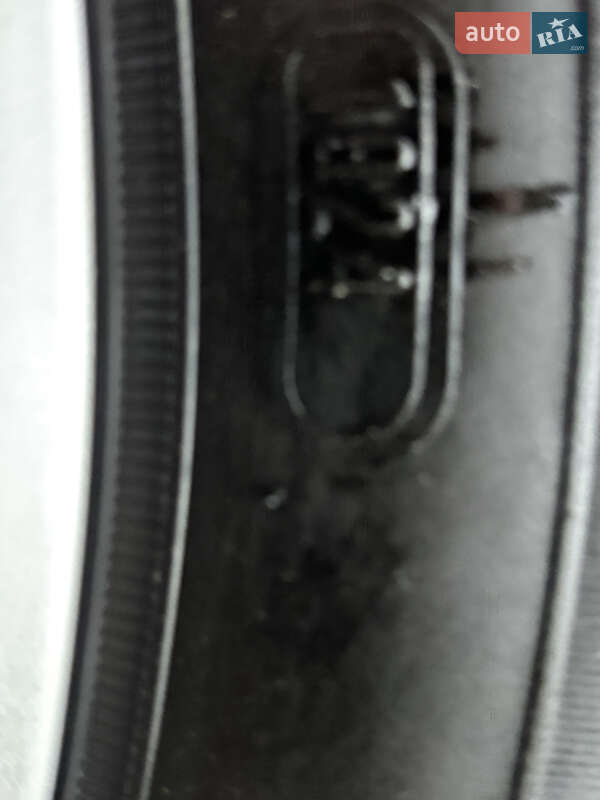 Внедорожник / Кроссовер Ford Escape 2020 в Львове