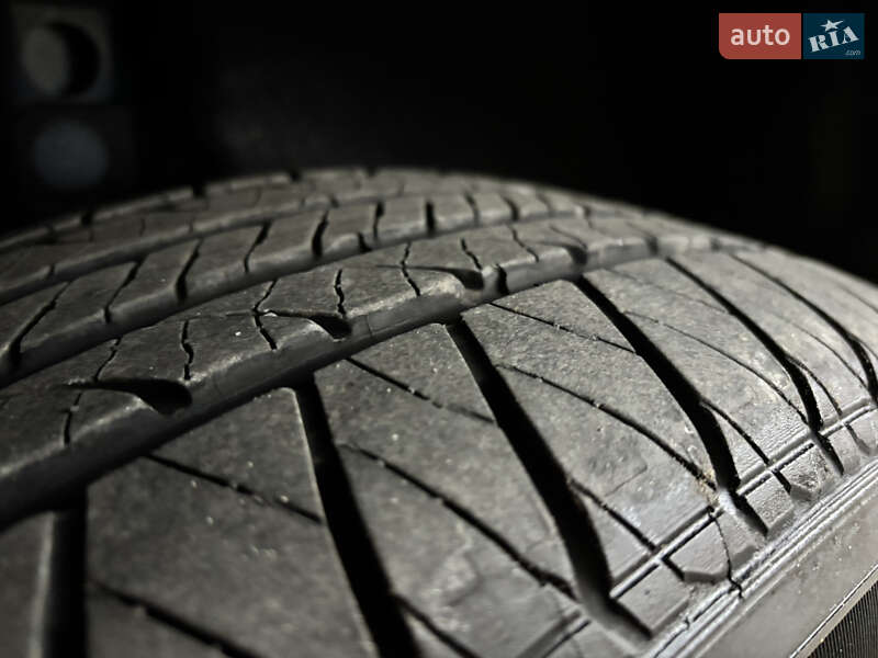 Внедорожник / Кроссовер Ford Escape 2020 в Львове