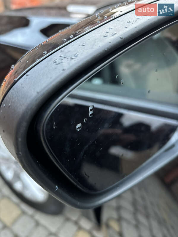 Внедорожник / Кроссовер Ford Escape 2020 в Львове