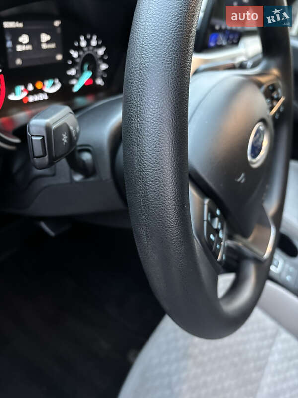 Внедорожник / Кроссовер Ford Escape 2020 в Львове